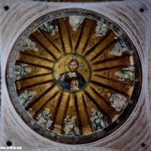 Fethiye Müzesi (Pammakaristos Manastırı)